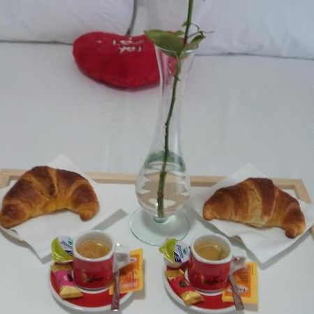Daniela B&B Кариати Экстерьер фото