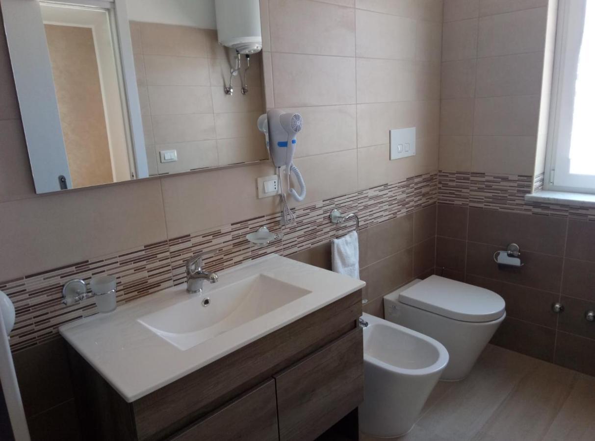 Daniela B&B Кариати Экстерьер фото