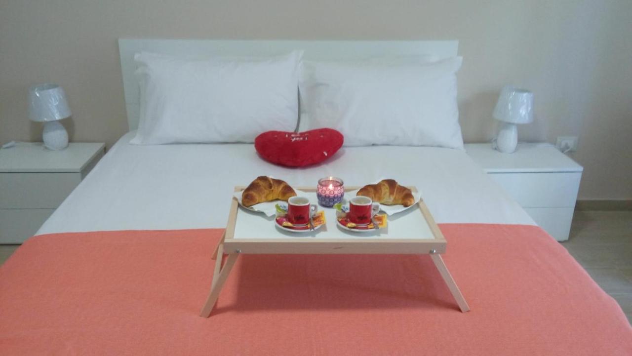 Daniela B&B Кариати Экстерьер фото
