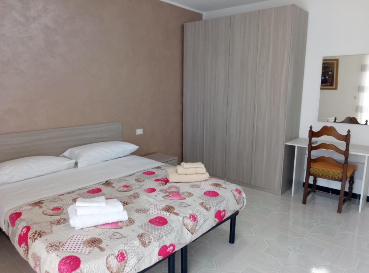 Daniela B&B Кариати Экстерьер фото
