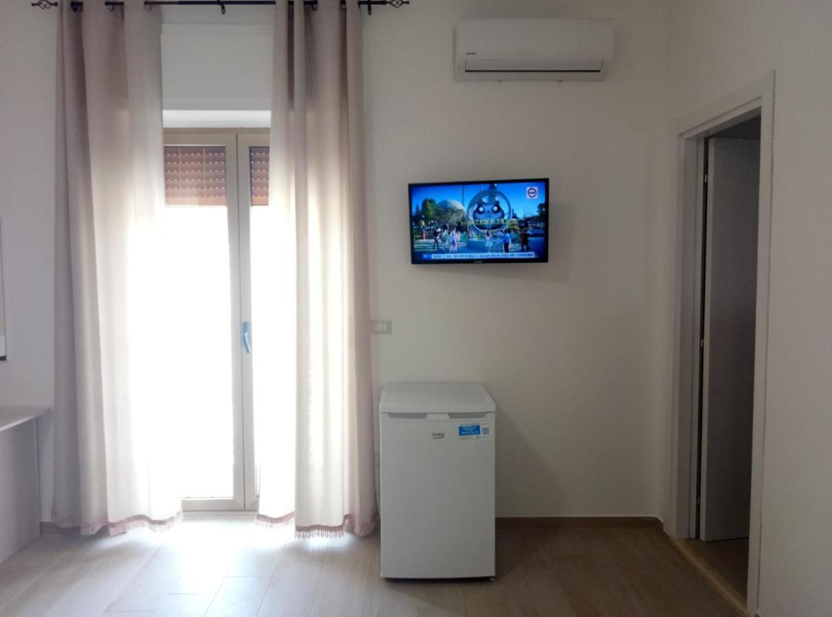 Daniela B&B Кариати Экстерьер фото