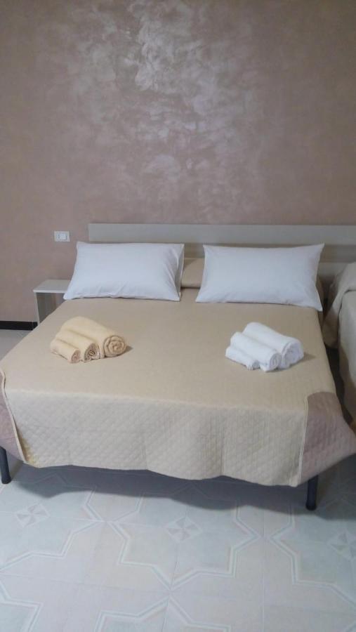 Daniela B&B Кариати Экстерьер фото