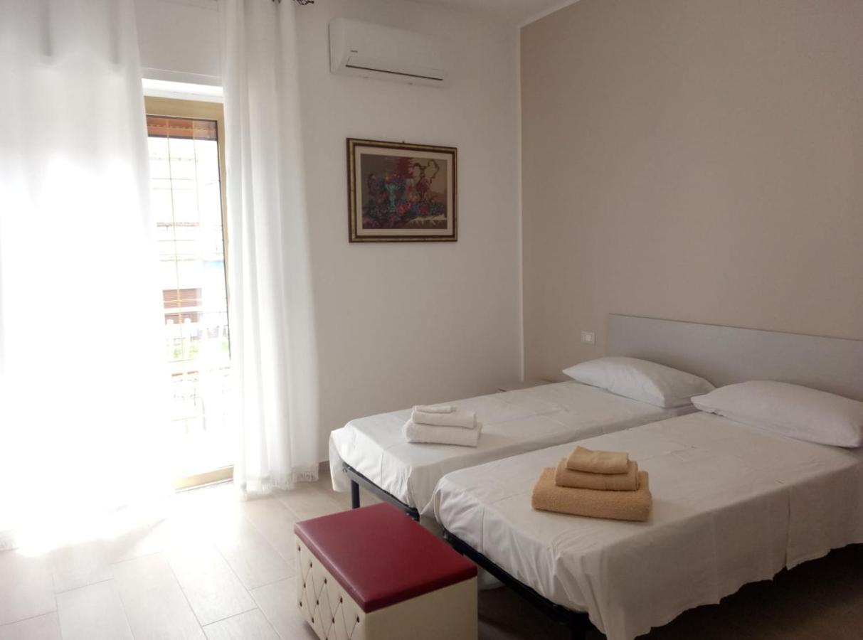 Daniela B&B Кариати Экстерьер фото