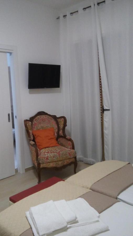 Daniela B&B Кариати Экстерьер фото