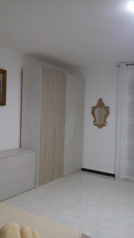 Daniela B&B Кариати Экстерьер фото