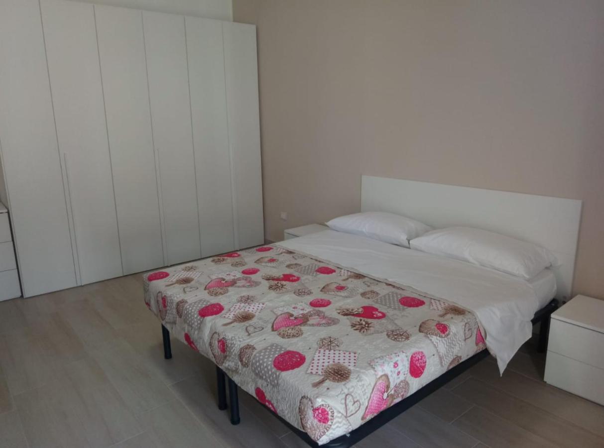 Daniela B&B Кариати Экстерьер фото