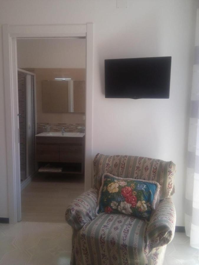 Daniela B&B Кариати Экстерьер фото